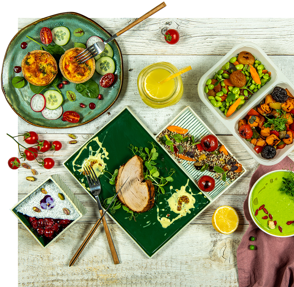 Restaurante și cofetării unde poți să mănânci keto - Nutriblog