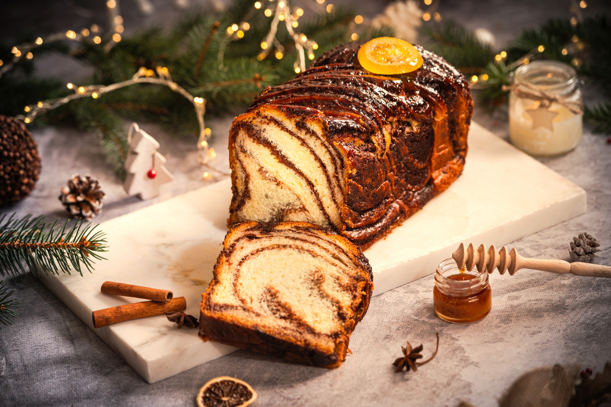 Babka insiropat
