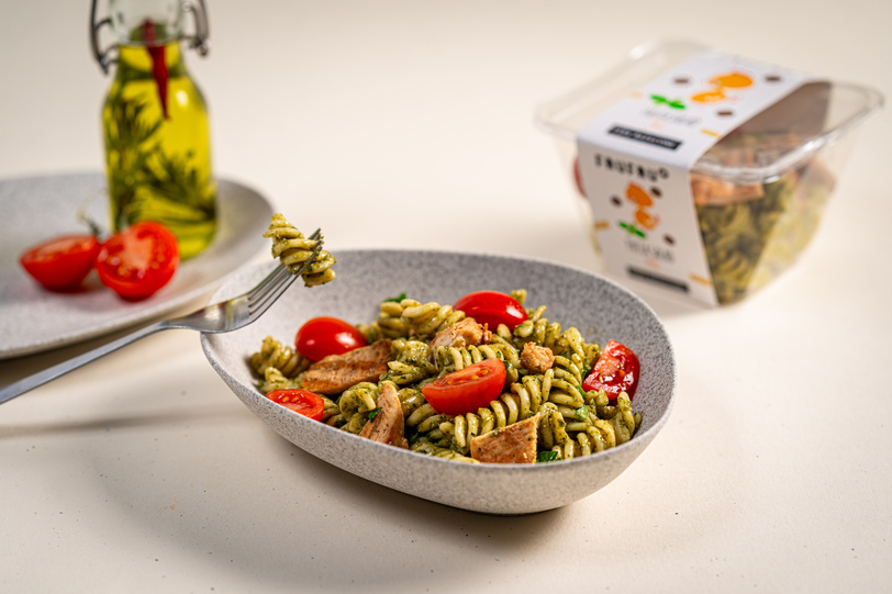 SALATA PASTE PUI