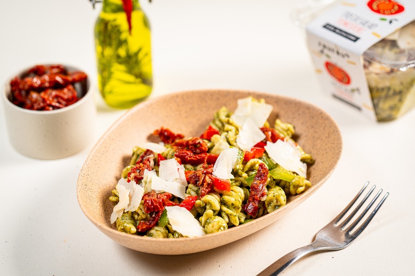 SALATA PASTE POMODORI