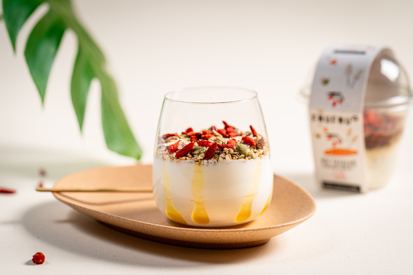 YOGOFIBER GOJI