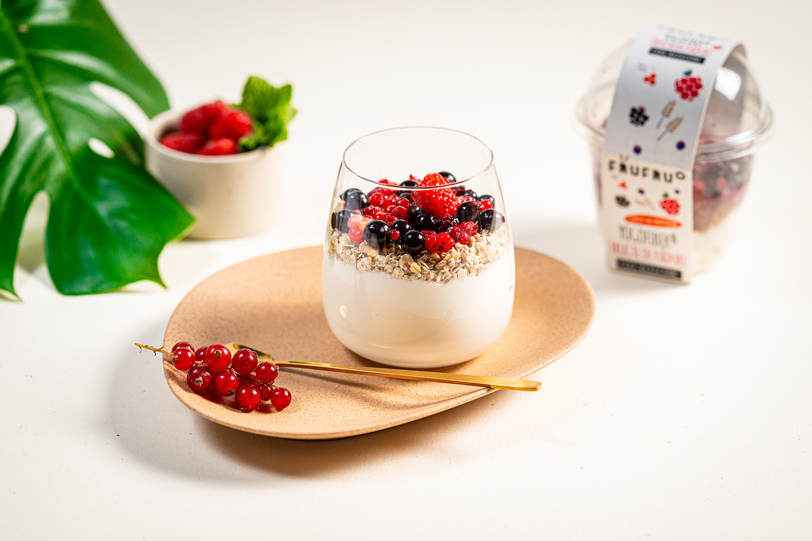 YOGOFIBER FRUCTE DE PADURE
