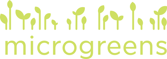 logo Microgreens