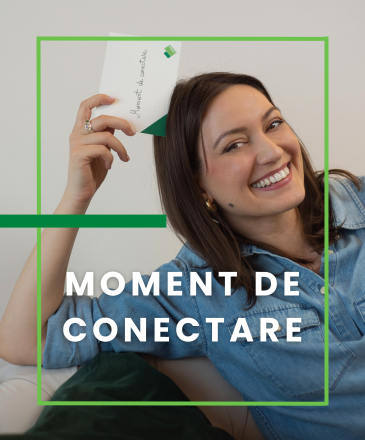 Moment de conectare - LifeBox & Diana Lupu