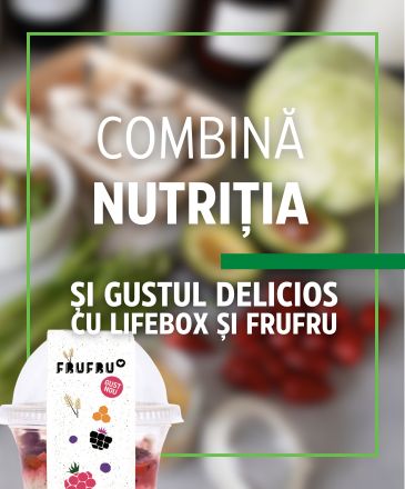 Dietă echilibrată în ritmul vieții moderne: Cum combini nutriția cu gustul fără compromisuri