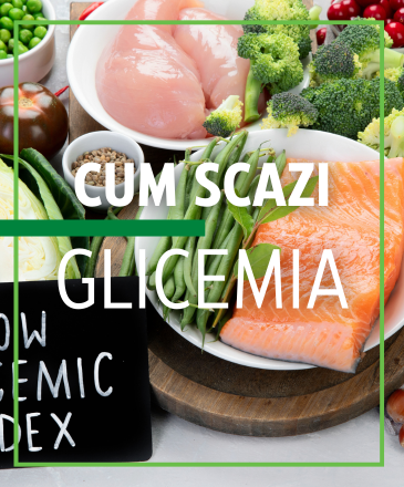 Top 10 alimente și fructe care scad glicemia rapid – Ghid complet pentru reglarea zaharului din sânge