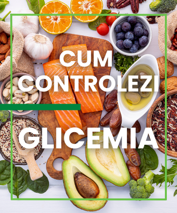 Alimente care contribuie la controlul glicemiei: ghid complet cu surse și sfaturi practice