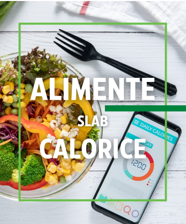 Mâncare cu puține calorii: Ghid complet de alimente slab calorice pentru o dietă echilibrată
