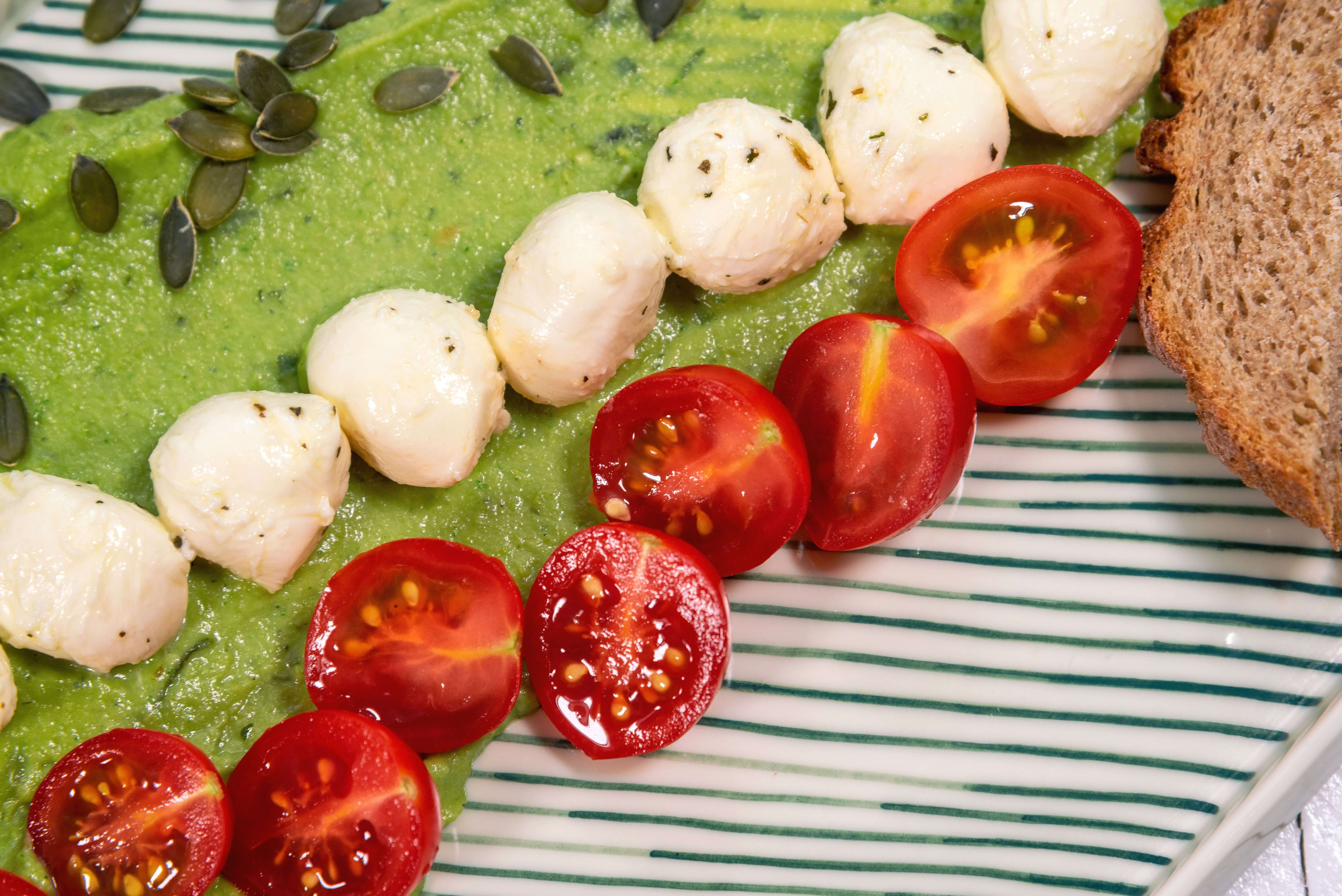 Grăsimi sănătoase: ce sunt, beneficii, surse