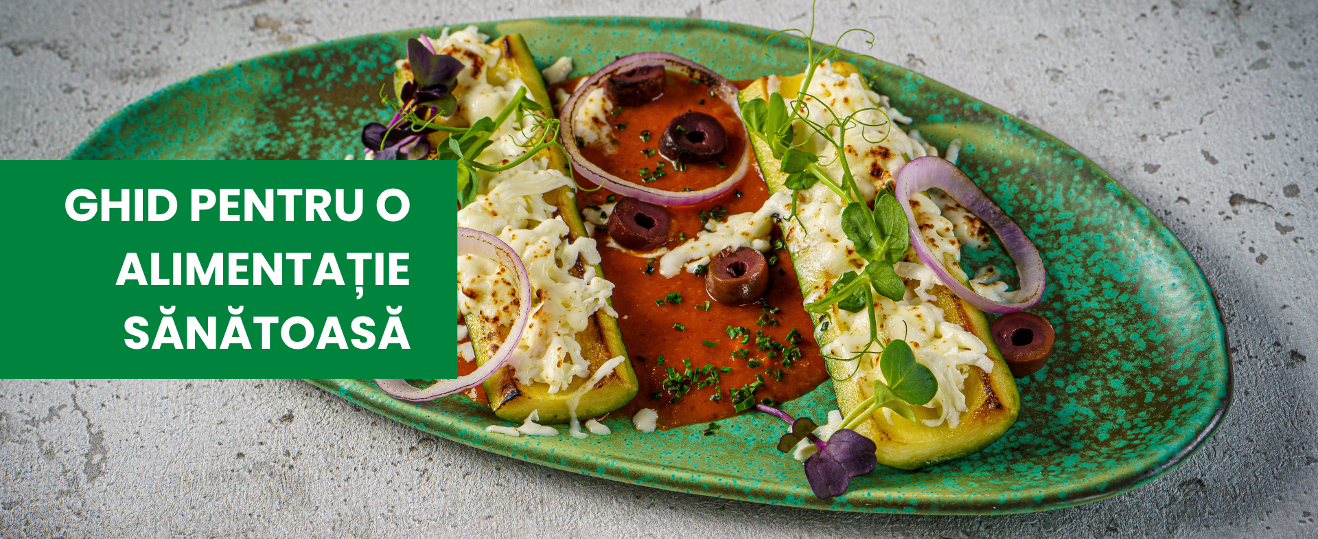 Ce să mănânci după sărbători: ghid pentru revenirea la o alimentație sănătoasă