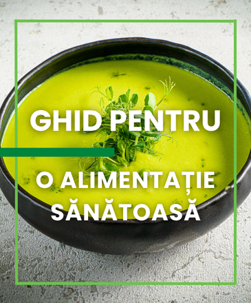 Ce să mănânci după sărbători: ghid pentru revenirea la o alimentație sănătoasă