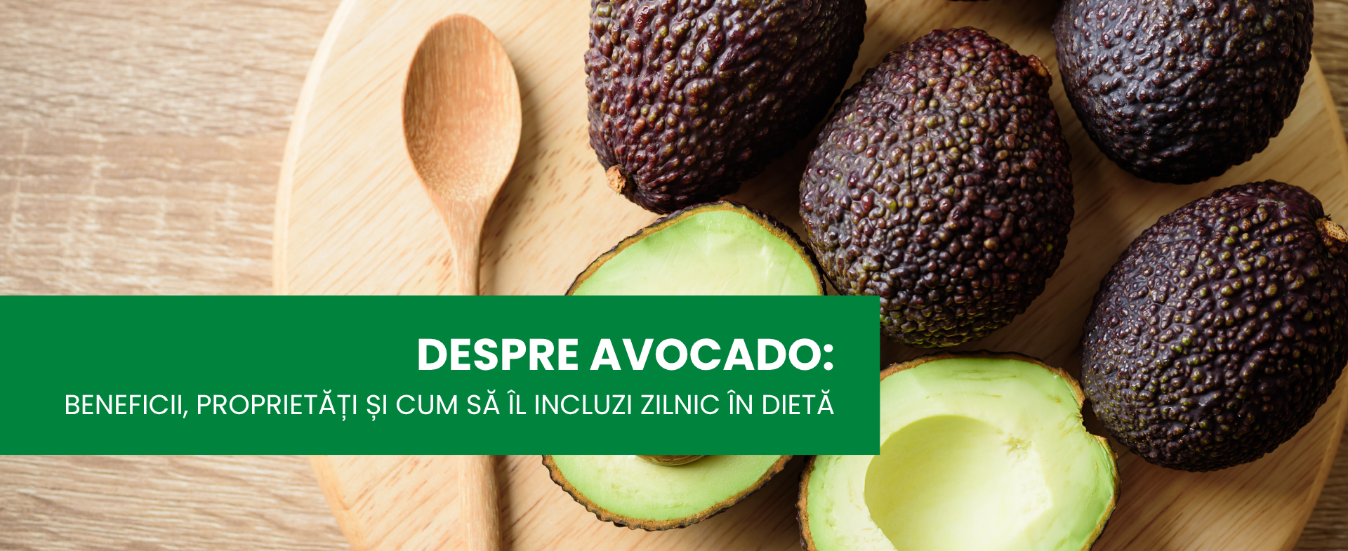 Avocado: beneficii, proprietăți și cum să îl incluzi zilnic în dietă