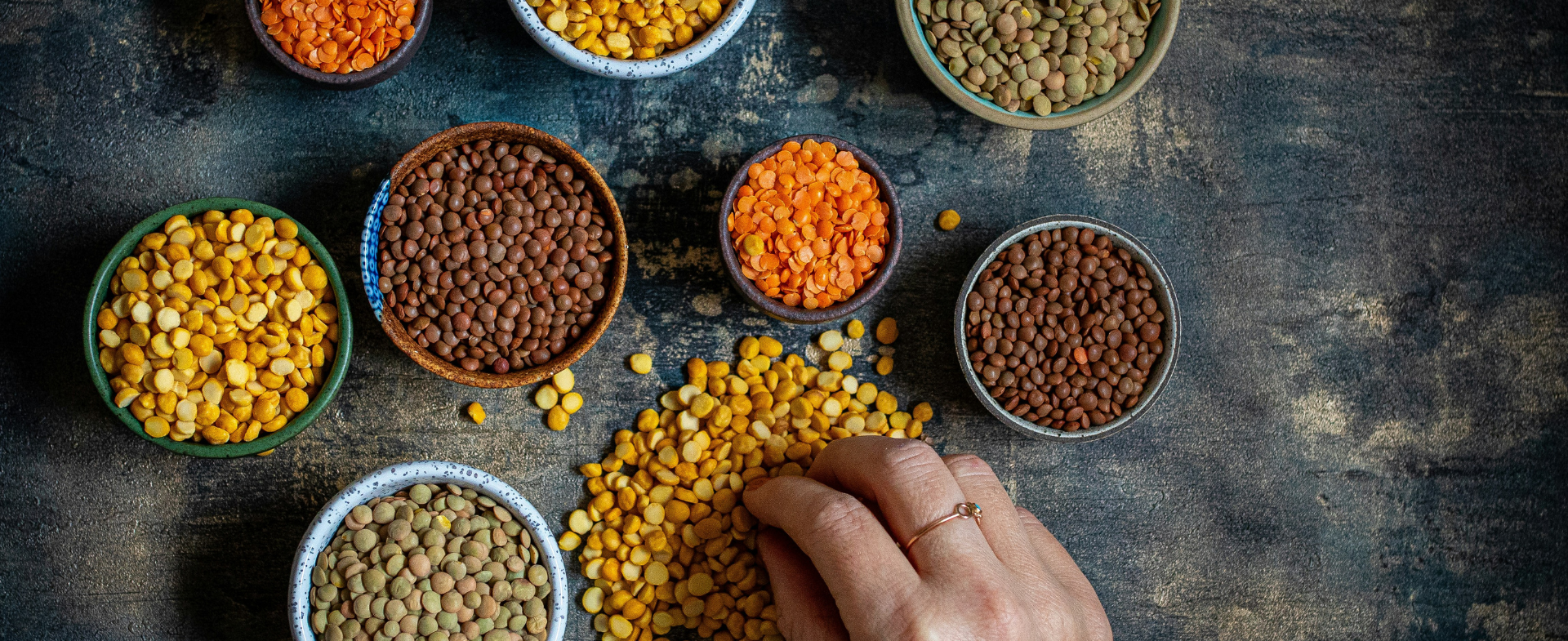 Linte: Tipuri, Valori Nutriționale și Beneficii pentru Sănătate - LifeBox
