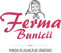 logo Ferma Bunicii