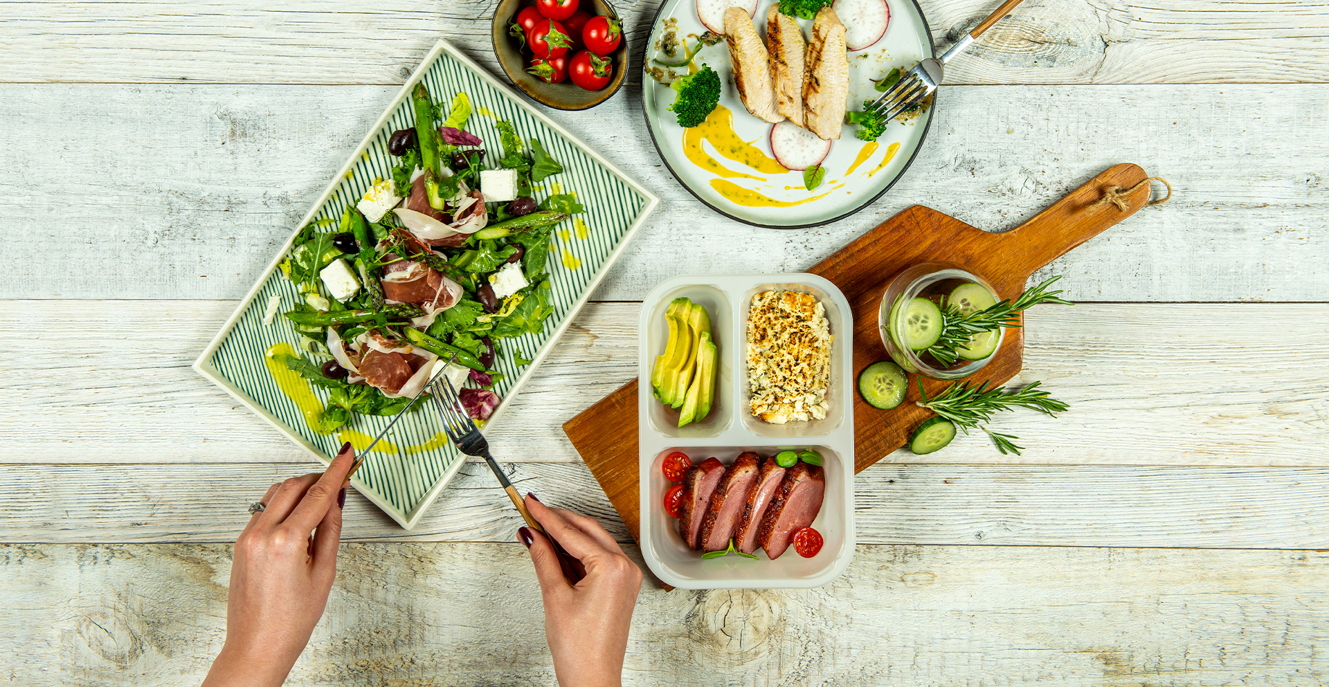 Restaurante și cofetării unde poți să mănânci keto - Nutriblog