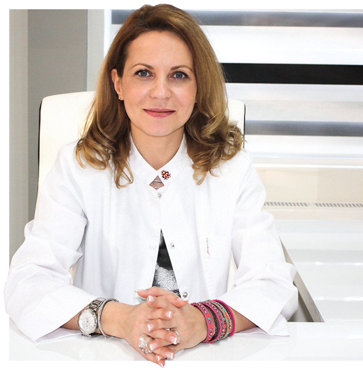 Dr. Anamaria Iulian